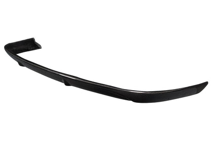 1999-2005 Mazda Miata Carbon Creations Mazdaspeed Look Carbon Fiber Rear Lip