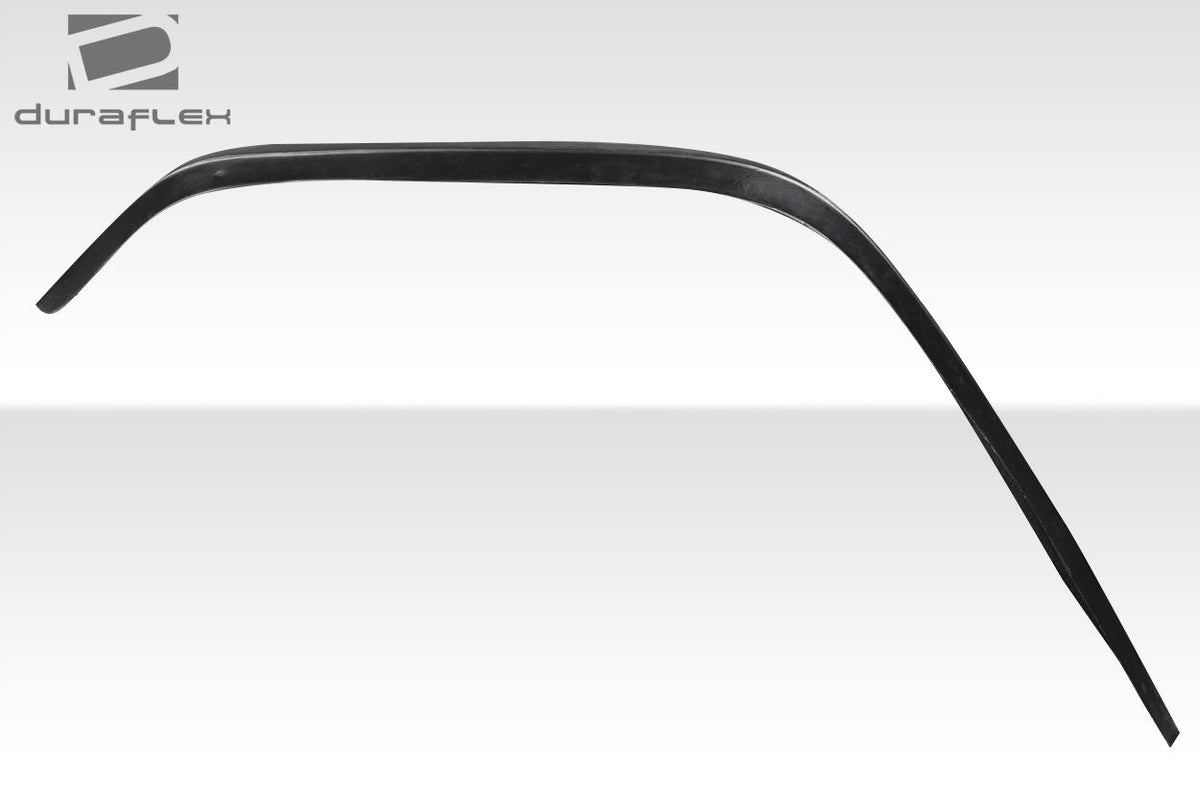 2020-2025 Jeep Gladiator Duraflex Duster Fender Flare