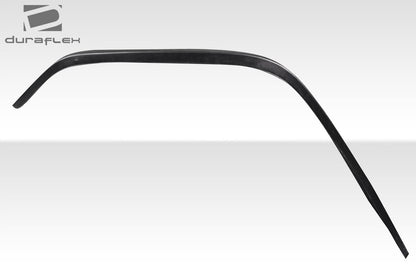 2020-2025 Jeep Gladiator Duraflex Duster Fender Flare