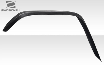 2020-2025 Jeep Gladiator Duraflex Duster Fender Flare