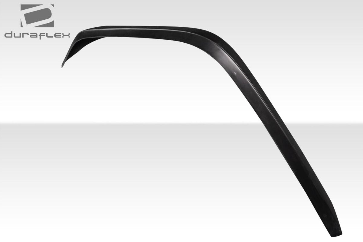 2020-2025 Jeep Gladiator Duraflex Duster Fender Flare