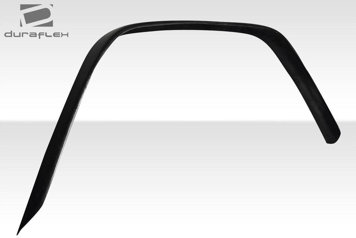 2020-2025 Jeep Gladiator Duraflex Duster Fender Flare