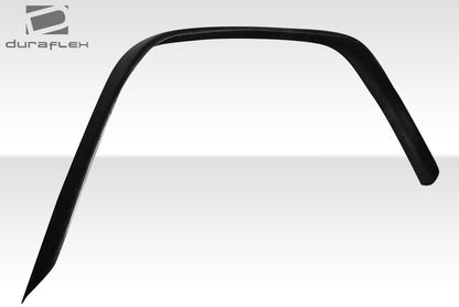2020-2025 Jeep Gladiator Duraflex Duster Fender Flare