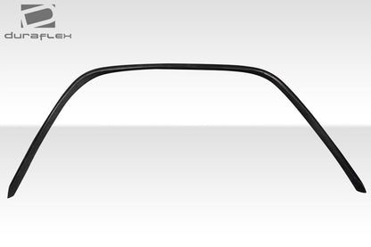 2020-2025 Jeep Gladiator Duraflex Duster Fender Flare