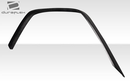 2020-2025 Jeep Gladiator Duraflex Duster Fender Flare