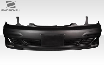 1998-2005 Lexus GS Duraflex Air Runner Front Bumper
