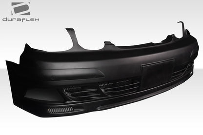 1998-2005 Lexus GS Duraflex Air Runner Front Bumper