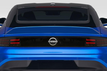 2023-2025 Nissan Z Duraflex Noctura Rear Wing