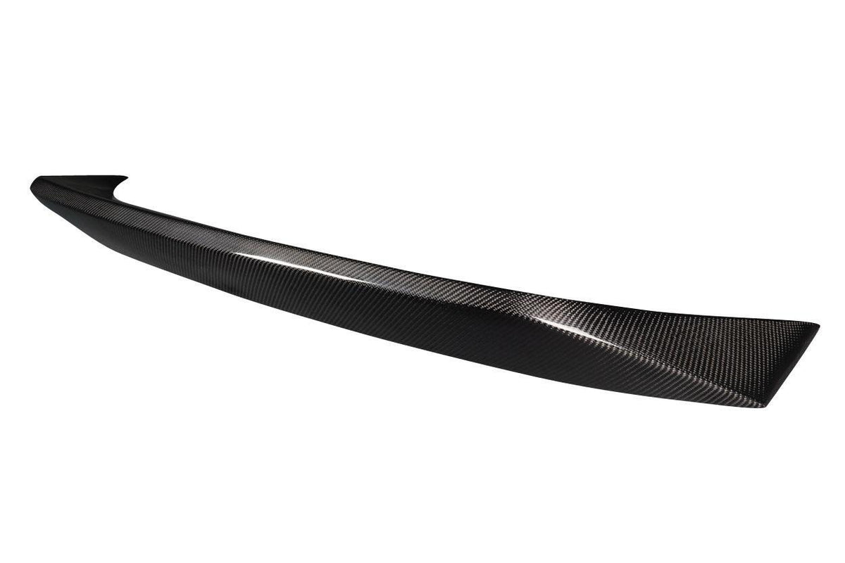 2023-2025 Nissan Z Carbon Creations Noctura Carbon Fiber Rear Wing