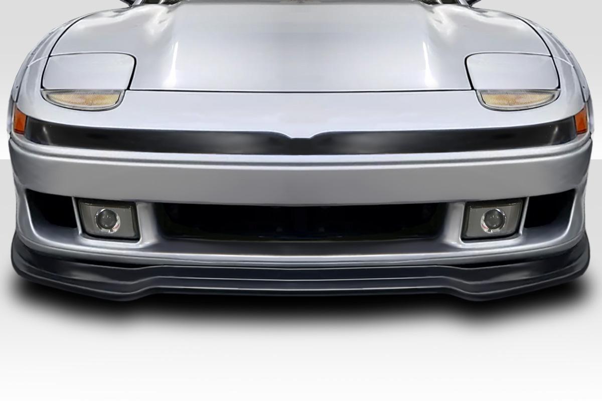 1991-1993 Mitsubishi 3000GT Duraflex Narita Front Lip