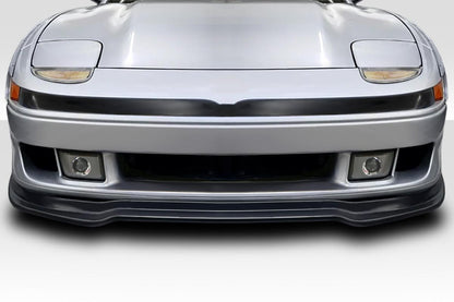1991-1993 Mitsubishi 3000GT Duraflex Narita Front Lip