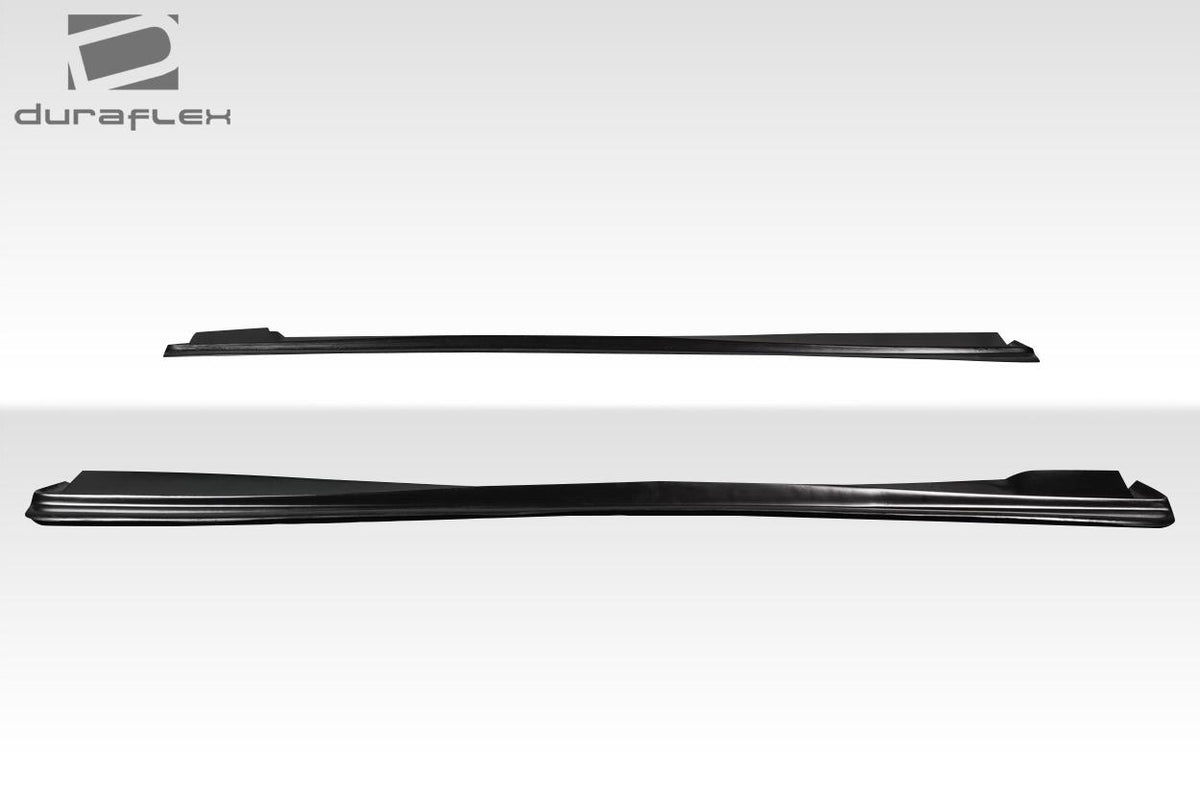 1991-1993 Mitsubishi 3000GT Duraflex Narita Side Skirts