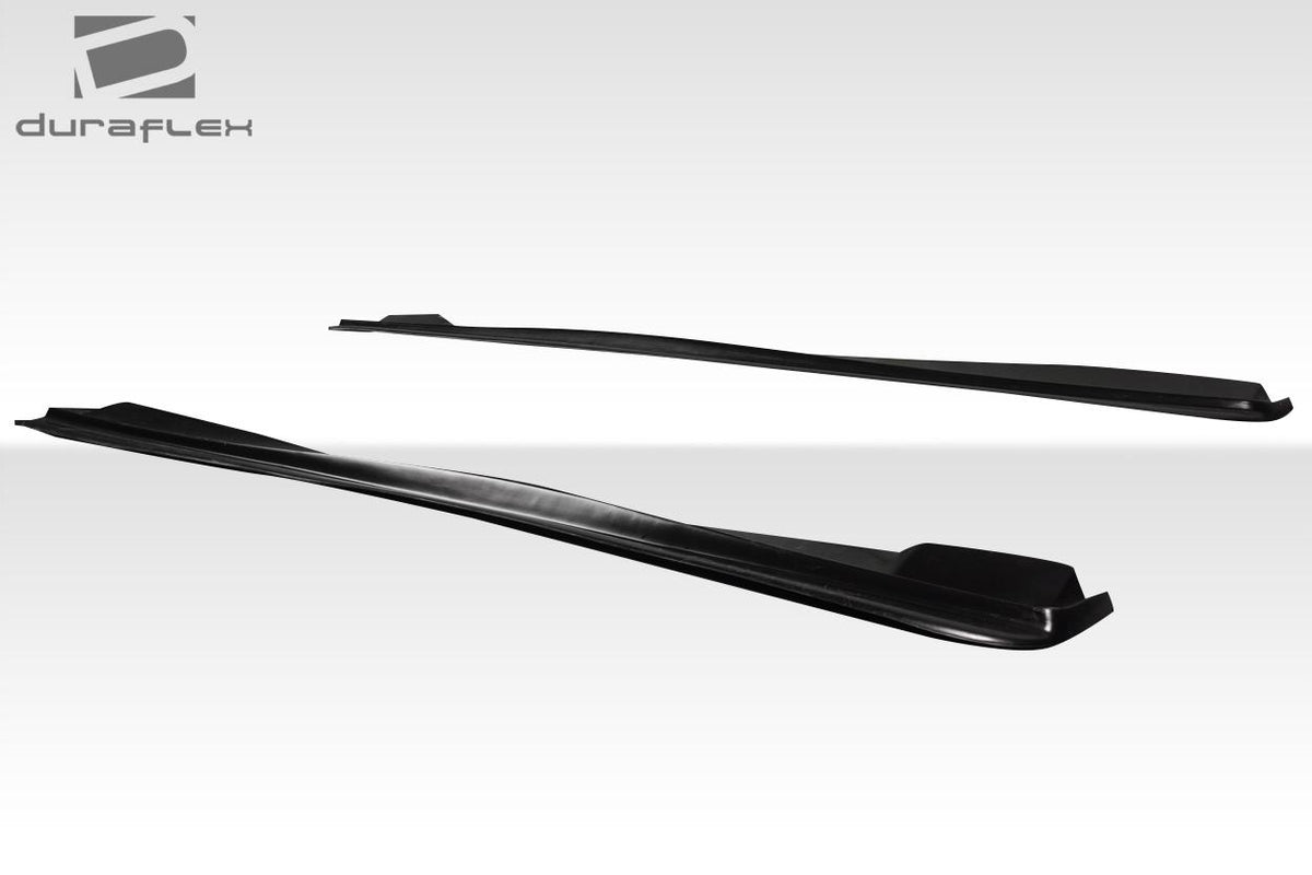 1991-1993 Mitsubishi 3000GT Duraflex Narita Side Skirts