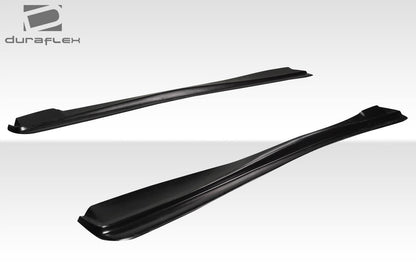 1991-1993 Mitsubishi 3000GT Duraflex Narita Side Skirts
