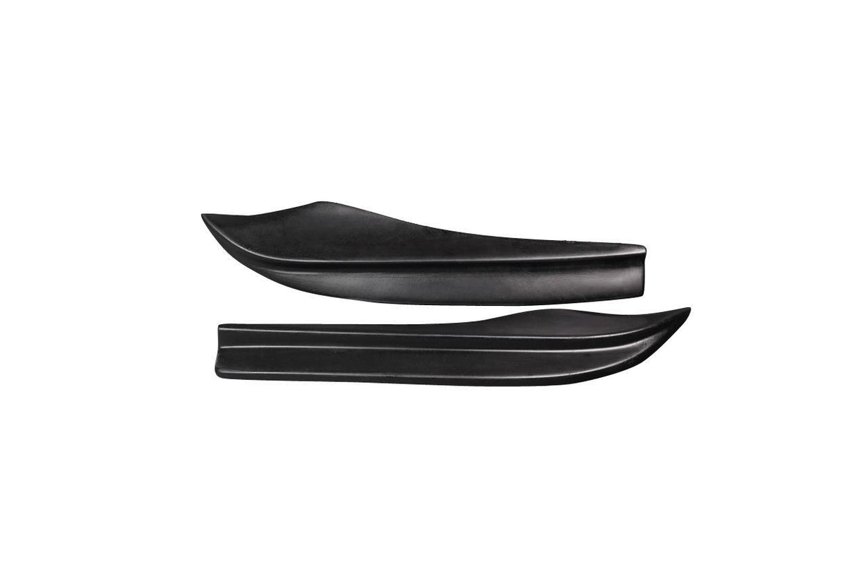 1991-1993 Mitsubishi 3000GT Duraflex Narita Rear Lip