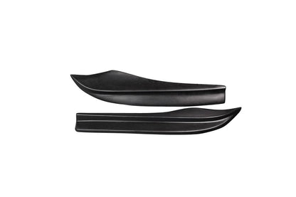 1991-1993 Mitsubishi 3000GT Duraflex Narita Rear Lip