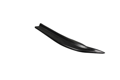 1991-1993 Mitsubishi 3000GT Duraflex Narita Rear Lip
