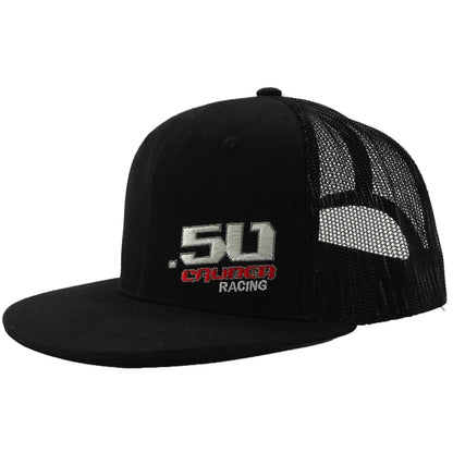50 Caliber Racing Official Trucker Hat