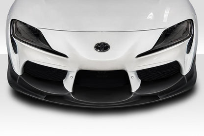2020-2025 Toyota Supra Duraflex Akura Front Lip