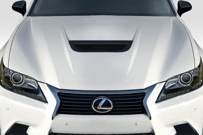 2013-2020 Lexus GS Duraflex Alpine Hood