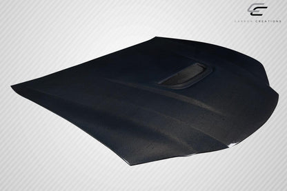 2013-2020 Lexus GS Carbon Creations Alpine Carbon Fiber Hood