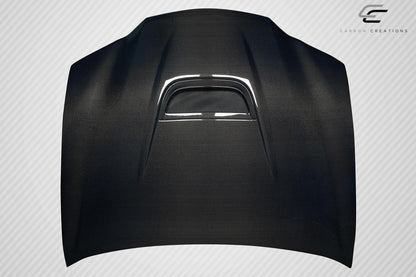 2013-2020 Lexus GS Carbon Creations Alpine Carbon Fiber Hood
