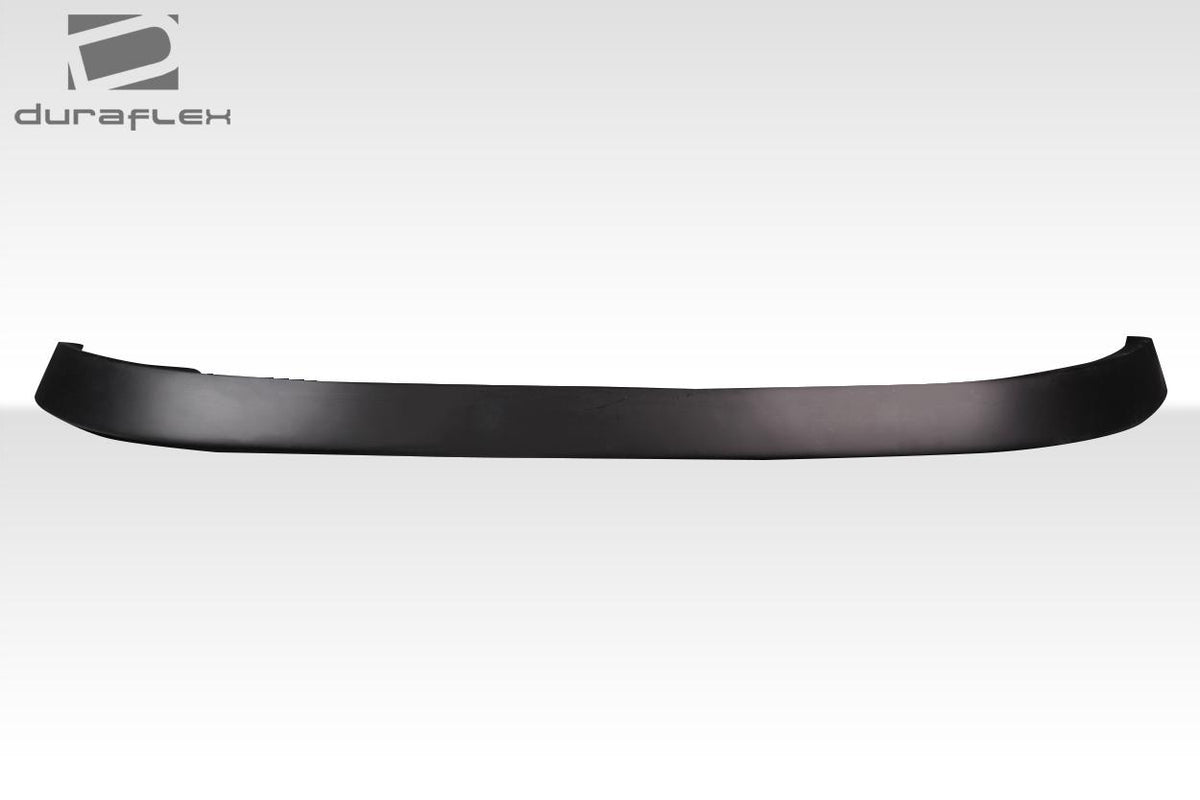 1993-1998 Toyota Supra Duraflex Advancer Front Lip