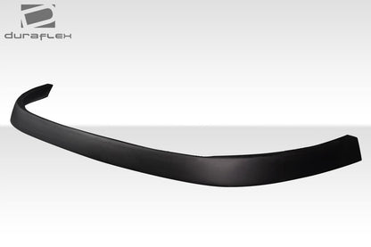 1993-1998 Toyota Supra Duraflex Advancer Front Lip