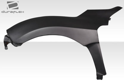2017-2021 Honda Civic Duraflex Skywalker Fender
