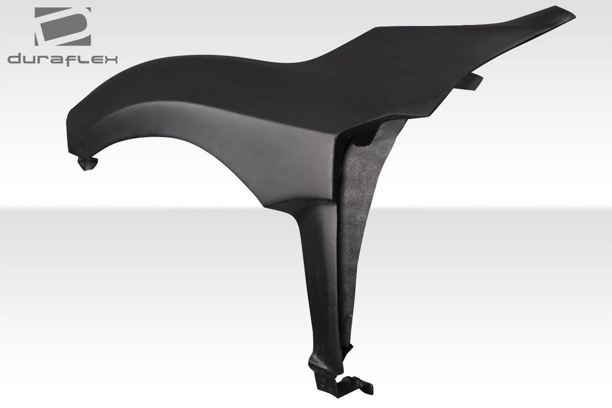 2017-2021 Honda Civic Duraflex Skywalker Fender