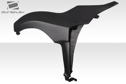 2017-2021 Honda Civic Duraflex Skywalker Fender