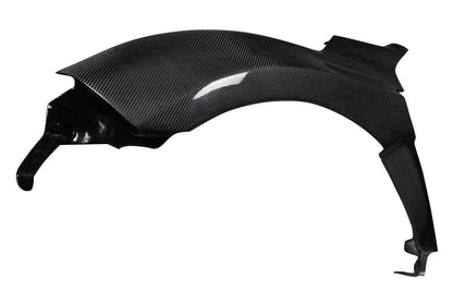 2017-2021 Honda Civic Carbon Creations Skywalker Carbon Fiber Fender