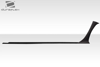 2017-2021 Honda Civic Duraflex Skywalker Side Skirts
