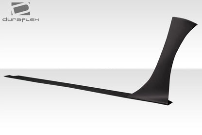 2017-2021 Honda Civic Duraflex Skywalker Side Skirts