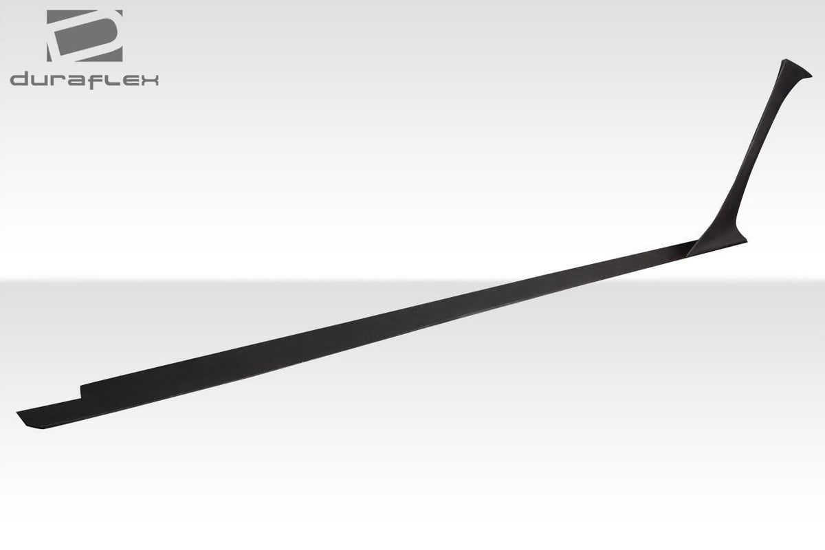 2017-2021 Honda Civic Duraflex Skywalker Side Skirts