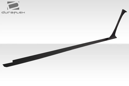 2017-2021 Honda Civic Duraflex Skywalker Side Skirts
