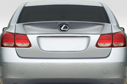 2006-2011 Lexus GS Duraflex Shora Rear Wing