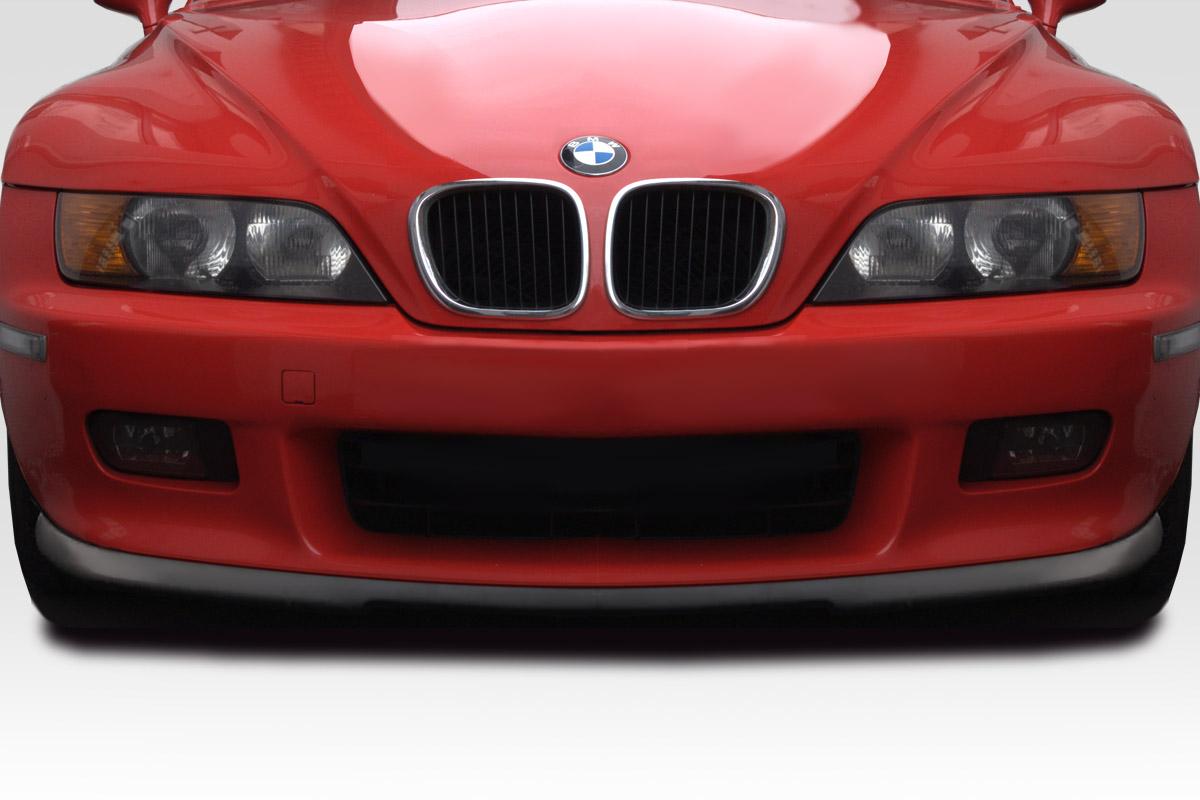 1996-2002 BMW Z3 Duraflex Tracer Front Lip