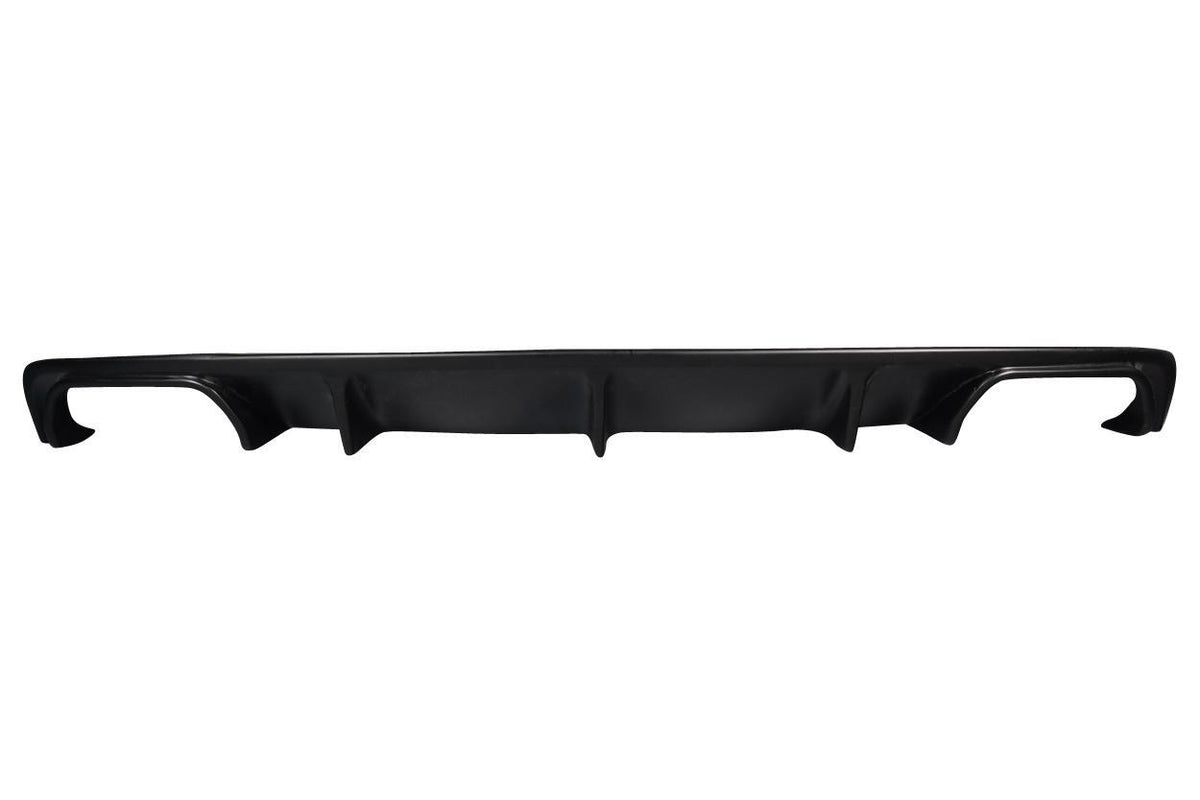 2018-2019 Audi S4 Duraflex Circuit Rear Lip