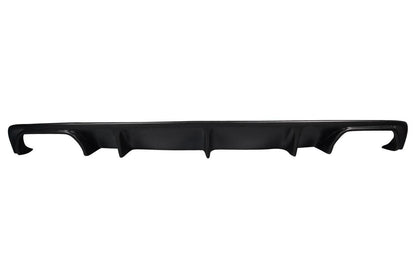 2018-2019 Audi S4 Duraflex Circuit Rear Lip