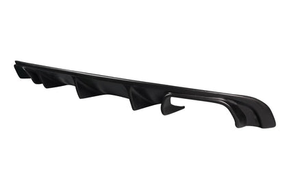 2018-2019 Audi S4 Duraflex Circuit Rear Lip