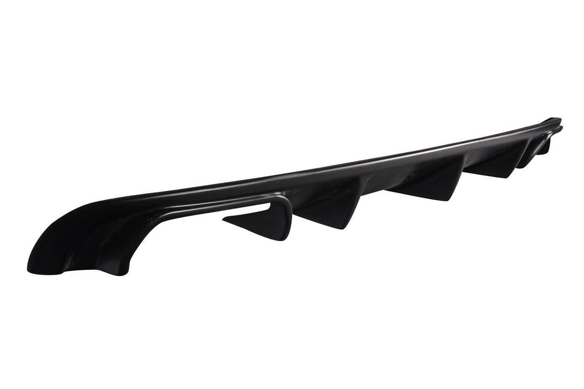 2018-2019 Audi S4 Duraflex Circuit Rear Lip