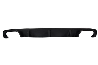 2018-2019 Audi S4 Duraflex Circuit Rear Lip