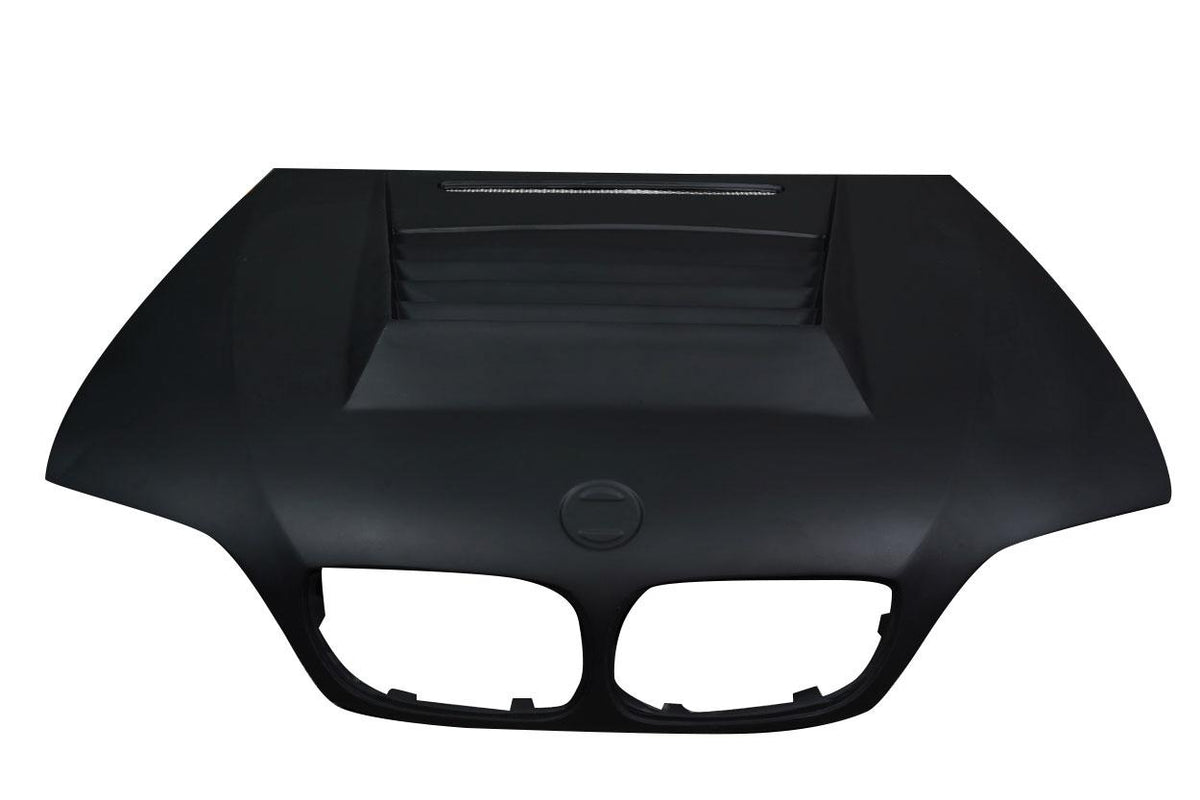 2002-2005 BMW 3 Series Duraflex D-1 Hood