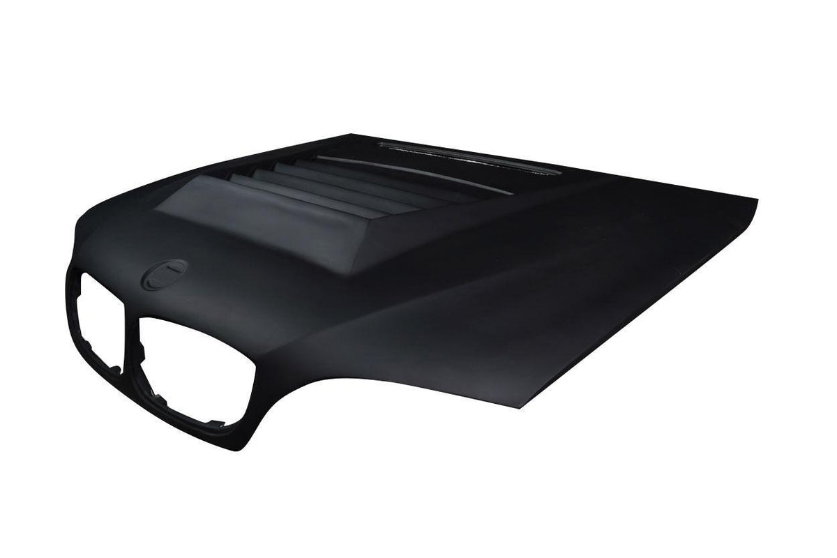 2002-2005 BMW 3 Series Duraflex D-1 Hood