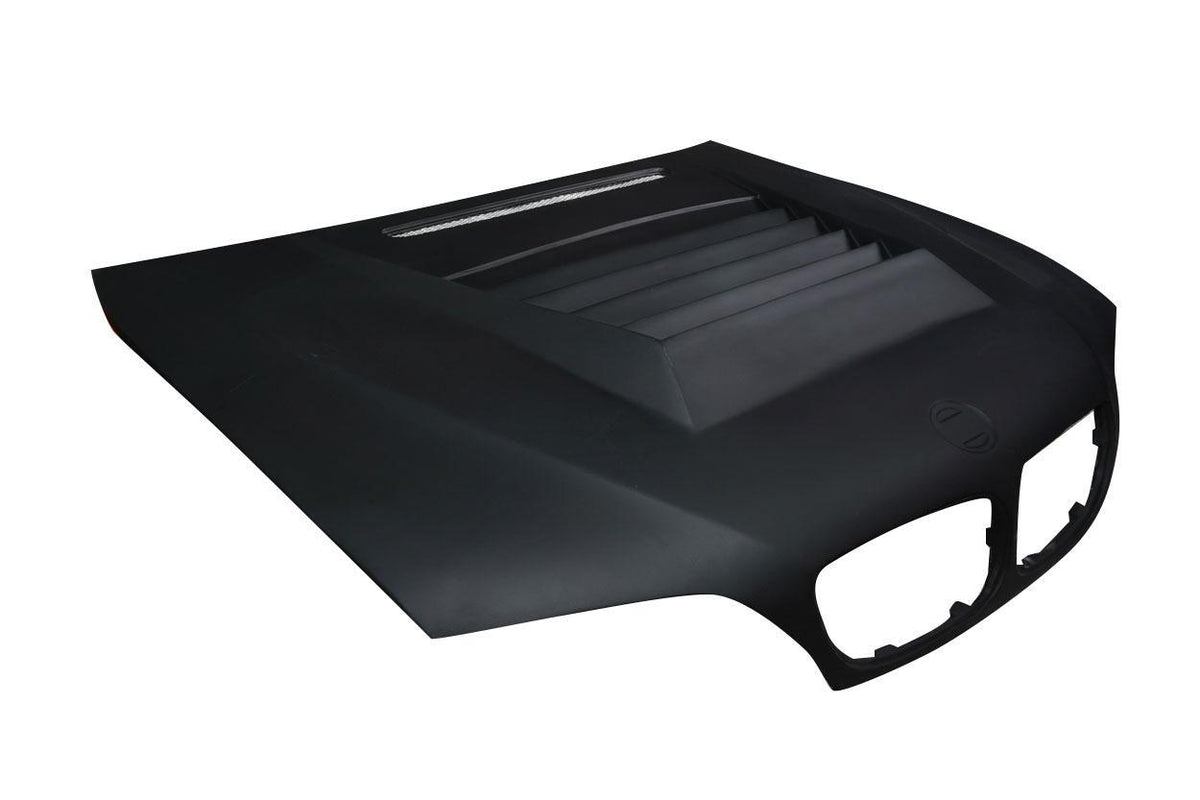 2002-2005 BMW 3 Series Duraflex D-1 Hood