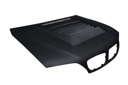 2002-2005 BMW 3 Series Duraflex D-1 Hood
