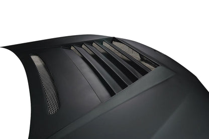 2002-2005 BMW 3 Series Duraflex D-1 Hood