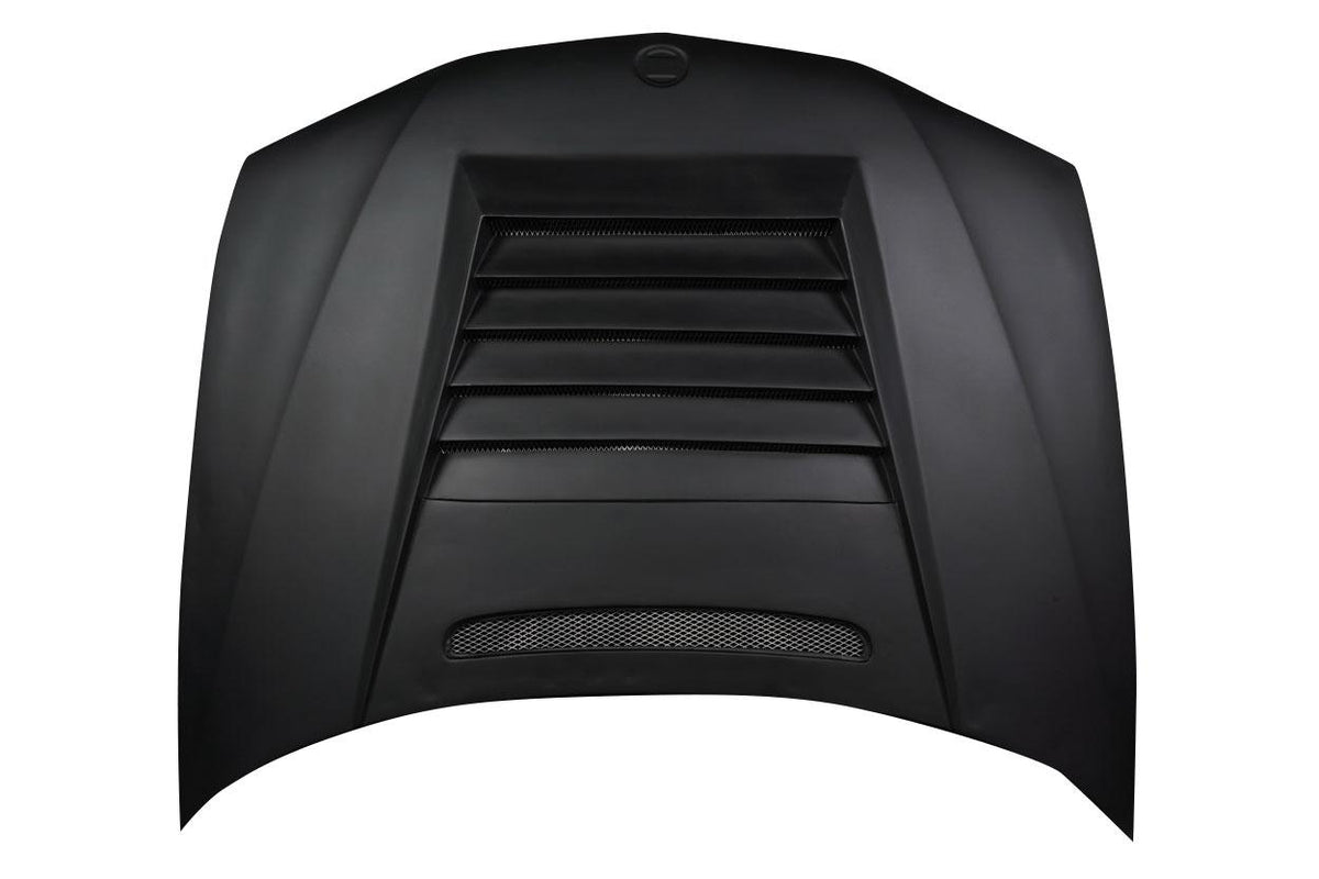 2002-2005 BMW 3 Series Duraflex D-1 Hood