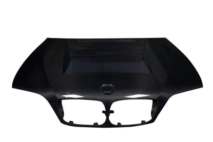2002-2005 BMW 3 Series Carbon Creations D-1 Carbon Fiber Hood